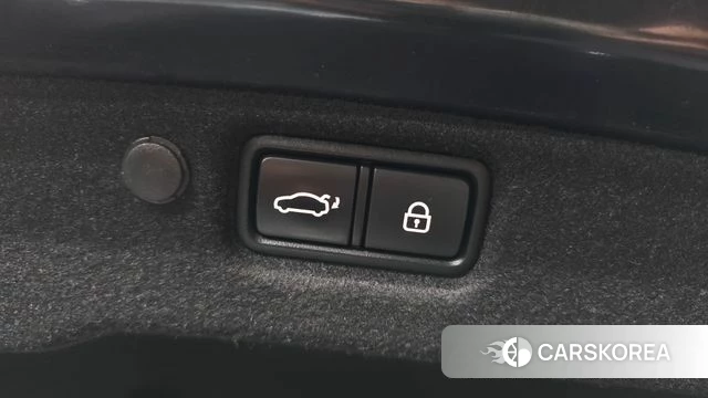 Kia K7 Premier Hybrid id 4637401 из Кореи 11