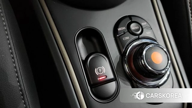 Mini Cooper D Countryman id 4464600 из Кореи 11