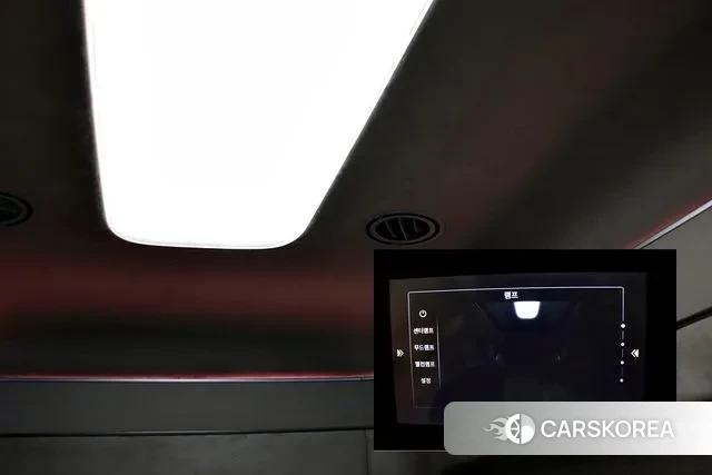 Kia Carnival 4th generation id 3621016 из Кореи 11