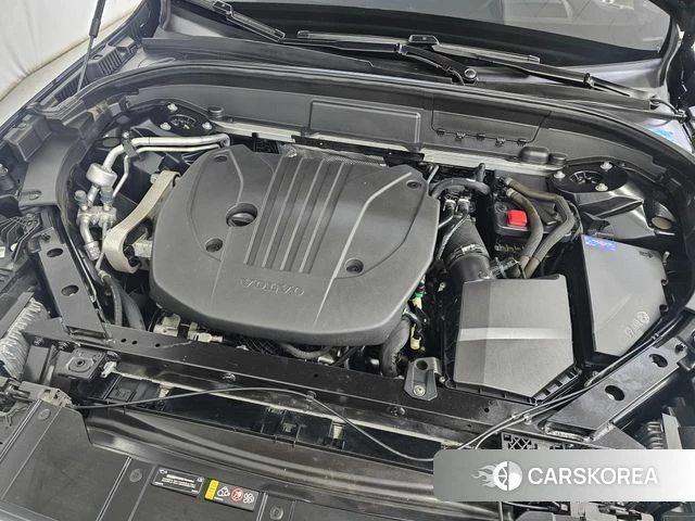 Volvo XC60 second Generation id 3812540 из Кореи 11