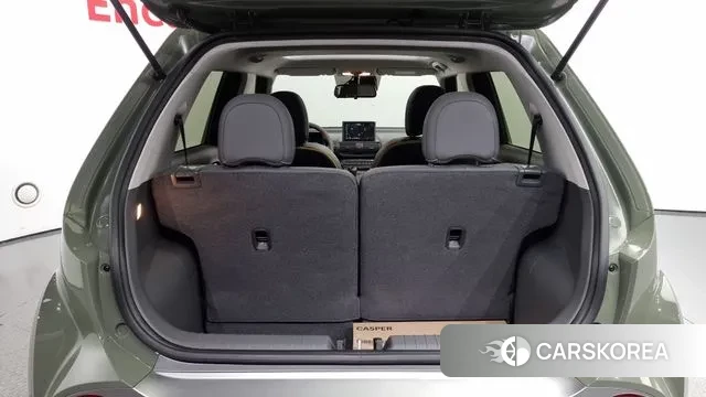 Hyundai Casper id 3053786 из Кореи 11