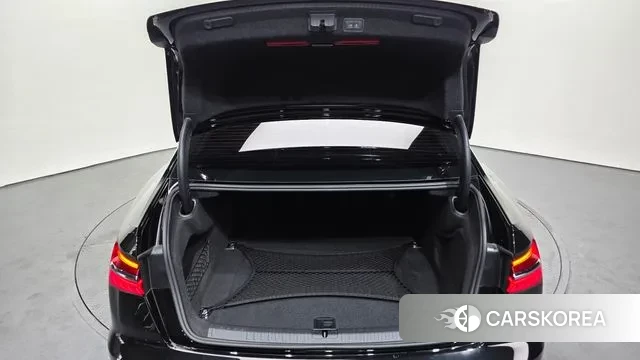 Audi A6 (C8) id 3621071 из Кореи 11