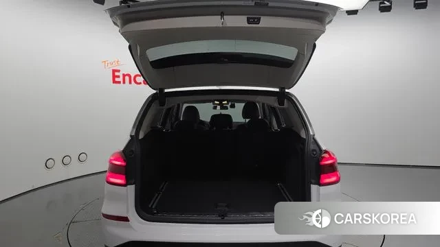 BMW X3 (G01) id 2965572 из Кореи 11