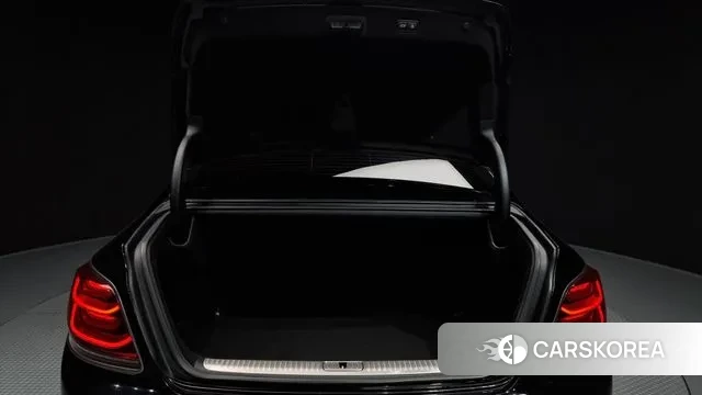 Kia More K9 id 3391694 из Кореи 11