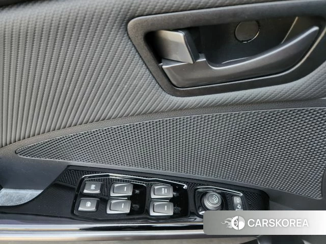 Ssangyong Berry New Tivoli id 4203093 из Кореи 11