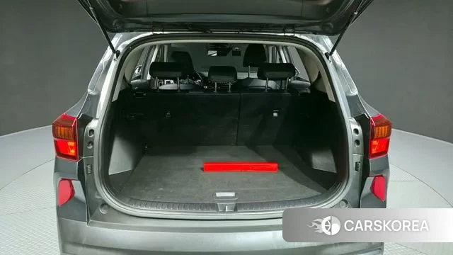 Kia Seltos id 3372894 из Кореи 11