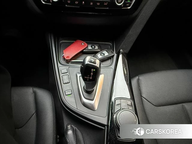 BMW 3 Series (F30) id 3861833 из Кореи 11