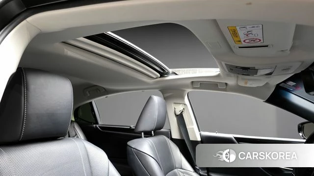 Lexus ES300h 7th generation id 3905173 из Кореи 11