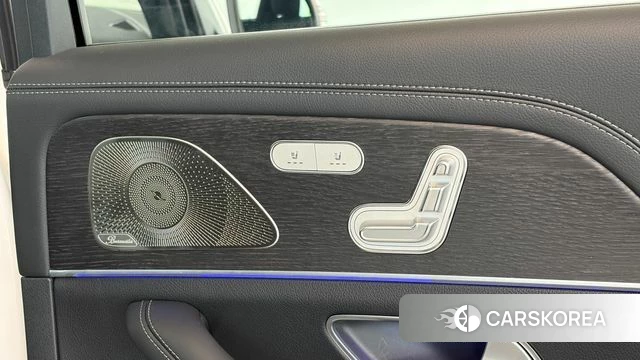 Mercedes-Benz GLS - Class X167 id 4664788 из Кореи 11