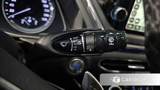 Hyundai Sonata (DN8) id 4566928 из Кореи 11