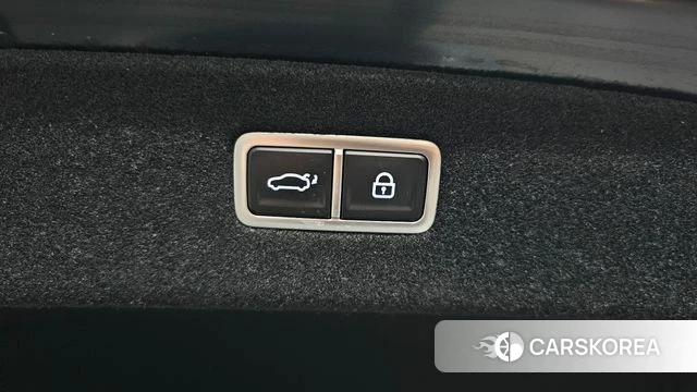 Genesis G90 (RS4) id 4337273 из Кореи 11