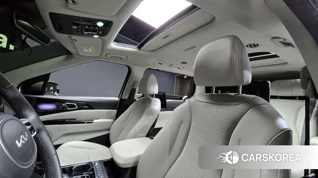 Kia Carnival 4th generation id 3007166 из Кореи 11