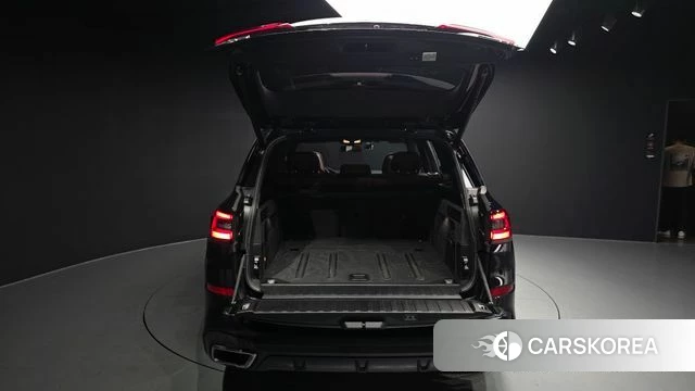 BMW X5 (G05) id 4444372 из Кореи 11