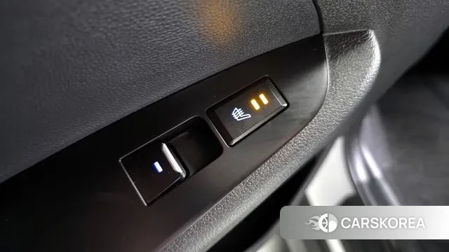 Hyundai All New Tucson id 3439898 из Кореи 11