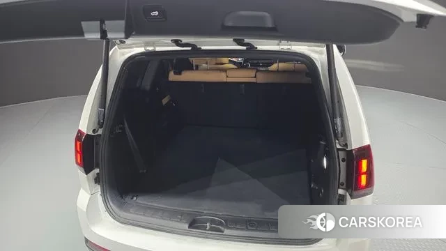 Kia Mohave Master id 3514000 из Кореи 11