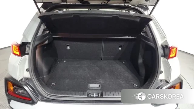 Hyundai Kona id 3728284 из Кореи 11