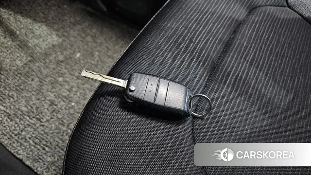 Kia The New Ray id 3439425 из Кореи 11