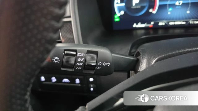 Ssangyong The New Rexton Sport id 4863482 из Кореи 11