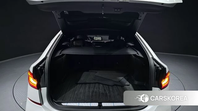 BMW 6 Series GT (G32) id 3885568 из Кореи 11