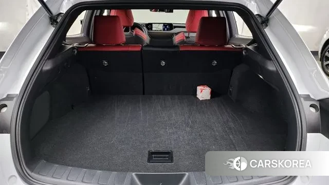 Lexus UX250h id 3524683 из Кореи 11