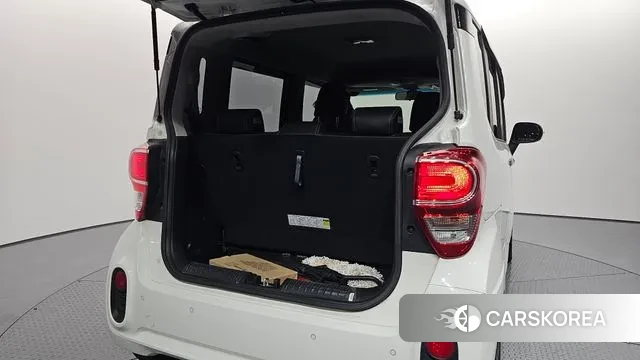 Kia The New Ray id 3464690 из Кореи 11