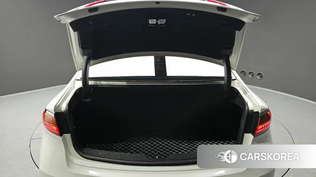 Kia Come New K7 id 4251343 из Кореи 11