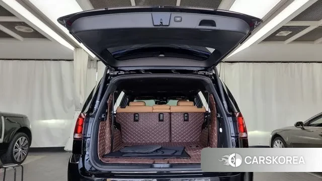 Kia Mohave Master id 3003670 из Кореи 11