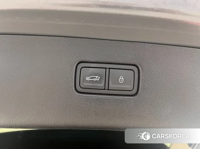 Genesis GV80 id 3566898 из Кореи 11