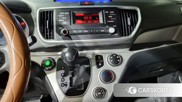 Kia The New Ray id 2999596 из Кореи 11