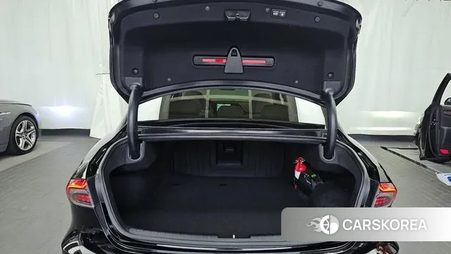 Hyundai The New Grandeur IG Hybrid id 2894900 из Кореи 11