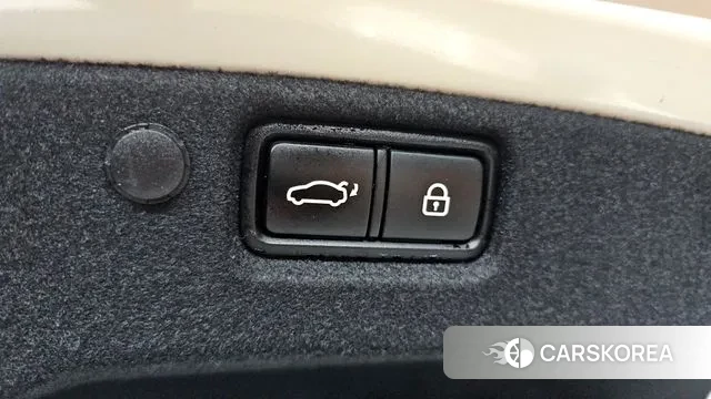 Kia K7 Premier Hybrid id 3736665 из Кореи 11