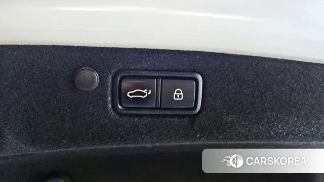 Hyundai The New Grandeur IG Hybrid id 3379609 из Кореи 11