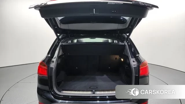 BMW X1 (F48) id 3591522 из Кореи 11