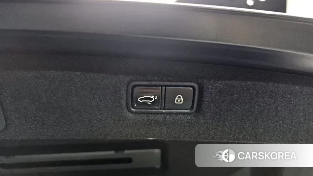 Genesis G90 id 3060419 из Кореи 11