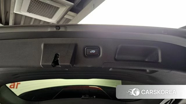 Hyundai Santa Fe TM id 4310507 из Кореи 11