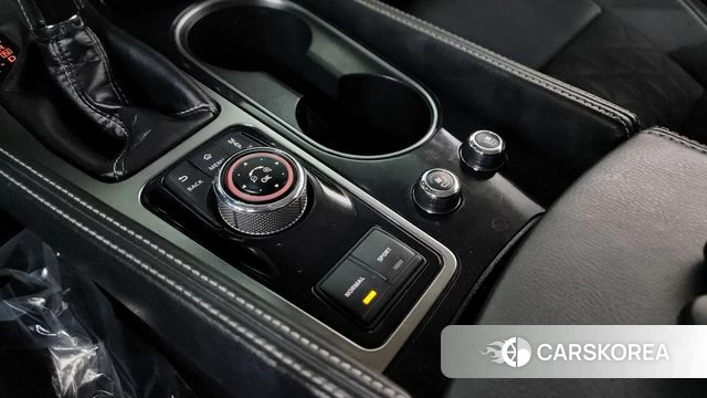 Nissan Maxima (A36) id 4377935 из Кореи 11