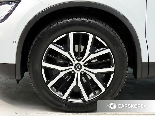 Renault Korea (Samsung) The New QM6 id 4433690 из Кореи 11