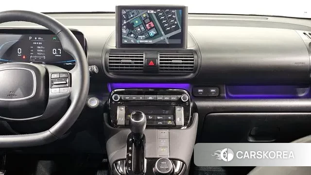 Hyundai Casper id 3400856 из Кореи 11