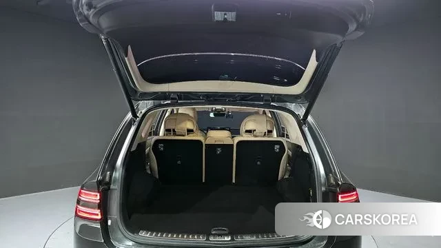 Genesis GV80 id 3701361 из Кореи 11