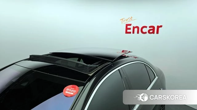 Mercedes-Benz S-Class W223 id 3843096 из Кореи 11