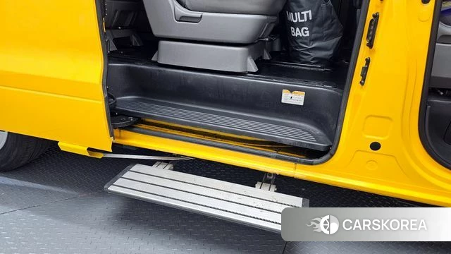 Hyundai The New Grand Starex id 3800960 из Кореи 11