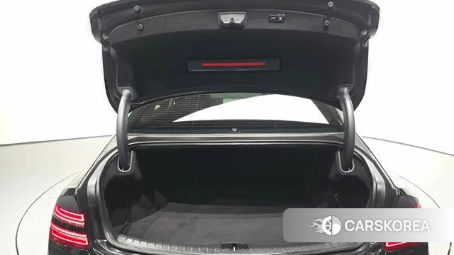 Genesis G80 (RG3) id 3883831 из Кореи 11