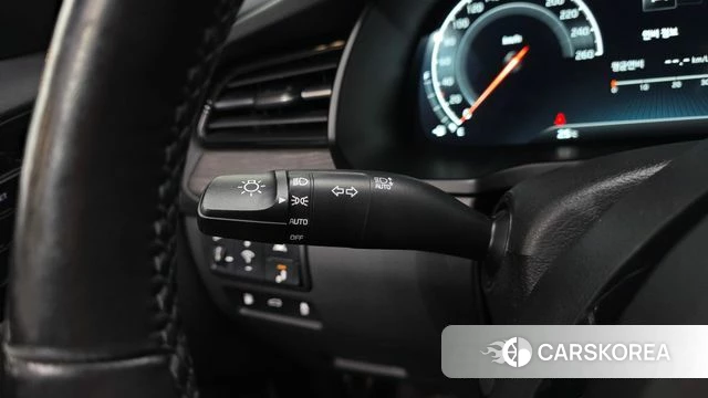 Kia K7 Premier id 4377465 из Кореи 11