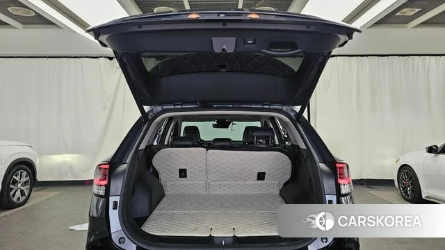 Kia Sportage 5th Generation Hybrid id 4586076 из Кореи 11