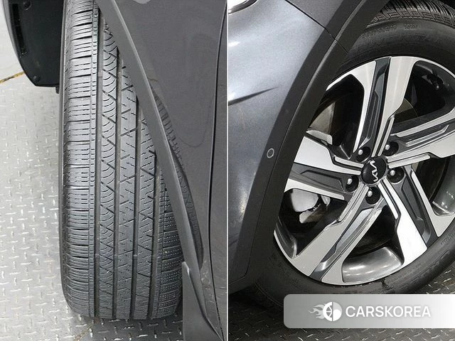 Kia Sorento 4th Generation id 4392534 из Кореи 11