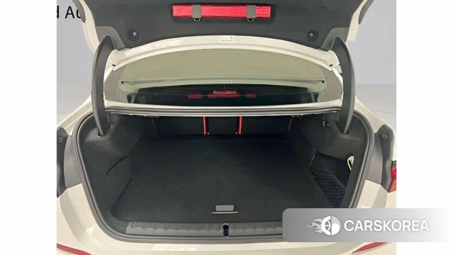 BMW 2 Series Gran Coupe (F44) id 3856493 из Кореи 11