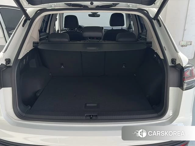 Volkswagen Tanyue id 4265052 из Китая 11