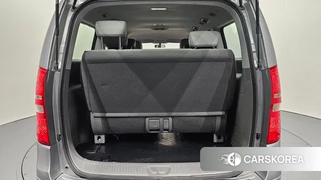 Hyundai The New Grand Starex id 3439707 из Кореи 11