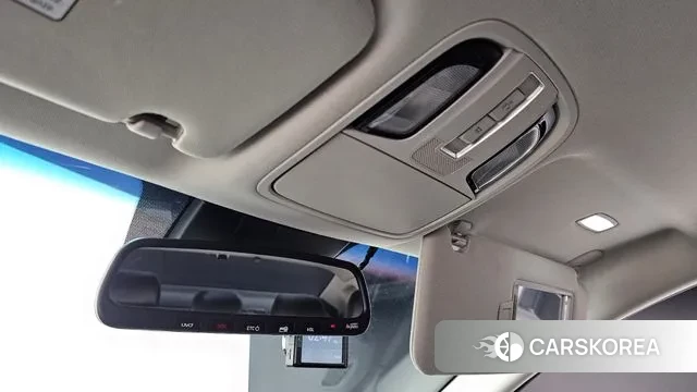 Kia K7 Premier id 3616933 из Кореи 11