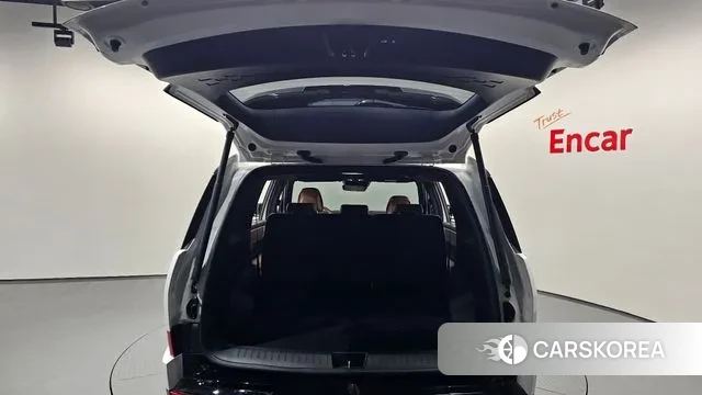 Hyundai Santa Fe (MX5) id 3596389 из Кореи 11